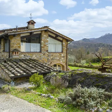 וילה Dani By Mmega