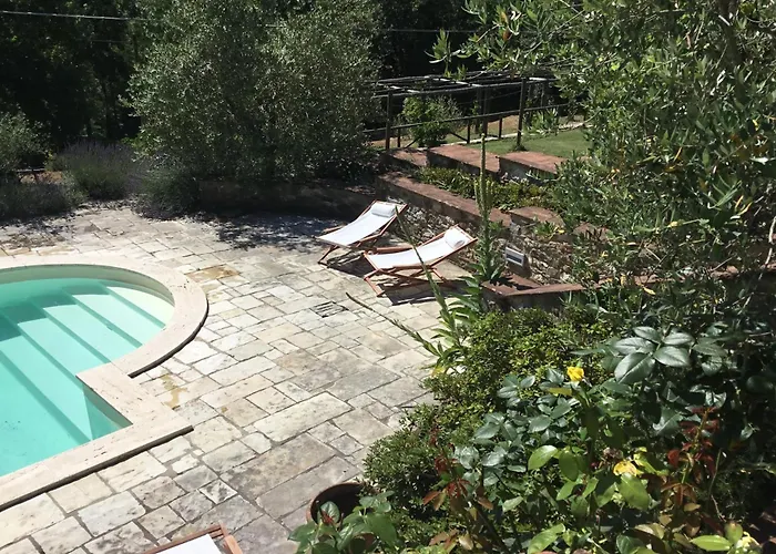 Villa Dani By Mmega Lucca